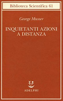 inquietanti azioni a distanza