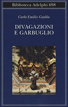 divagazioni e garbuglio