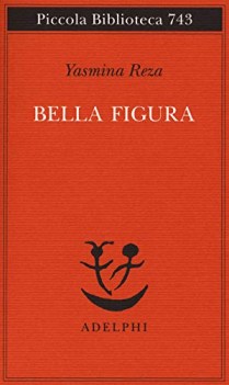 bella figura