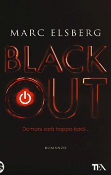 blackout