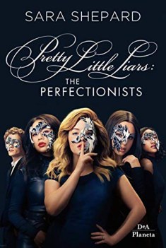 pretty little liars the perfectionists