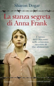 stanza segreta di anna frank