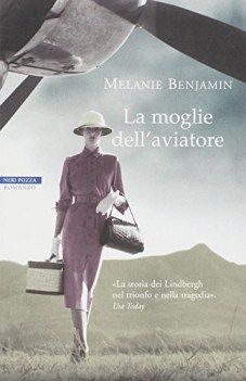 moglie dell\'aviatore