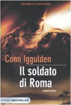 soldato di roma imperator 2