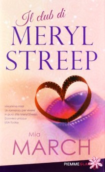 club di meryl streep