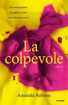 colpevole