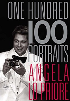 one hundred portraits ediz italiana e inglese