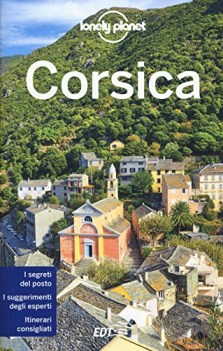 corsica