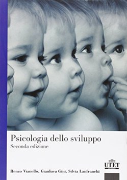 psicologia dello sviluppo