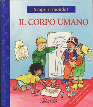 corpo umano