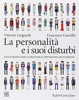 personalit e i suoi disturbi