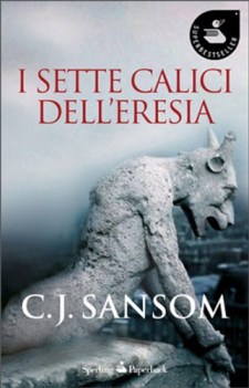 sette calici dell\'eresia