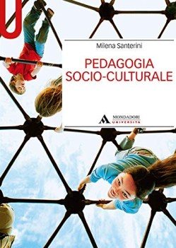 pedagogia socioculturale