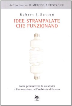 idee strampalate che funzionano