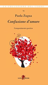 confusione damore componimento poetico