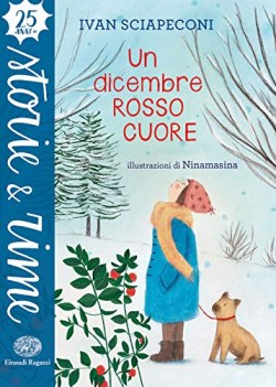 dicembre rosso cuore