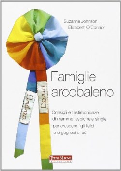 famiglie arcobaleno