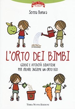 orto dei bimbi