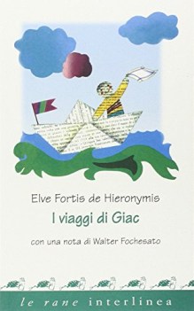 viaggi di giac