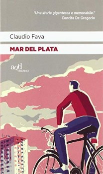 mar del plata