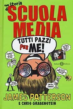 tutti pazzi per me