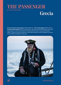 grecia the passenger per esploratori del mondo