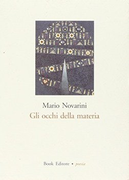 occhi della materia