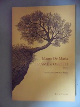 trame e orditi