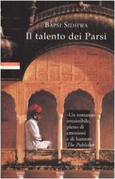 talento dei parsi