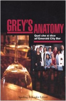 greys anatomy quel che si dice allemerald city barquel che raccont