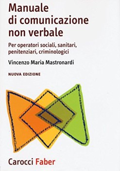 manuale di comunicazione non verbale per operatori sociali penitenziari