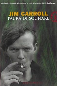 paura di sognare