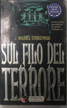 sul filo del terrore