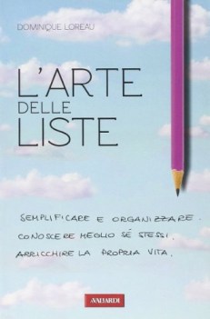 arte delle liste