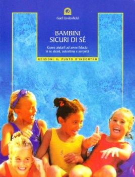 bambini sicuri di s