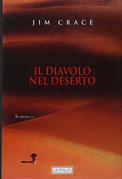 diavolo nel deserto