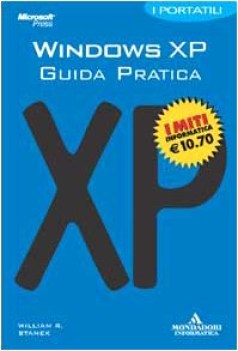 windows xp guida pratica