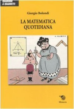 matematica quotidiana