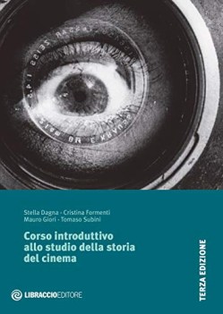 corso introduttivo allo studio della storia del cinema