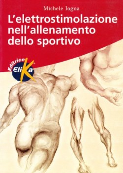 elettrostimolazione nell\'allenamento dello sportivo