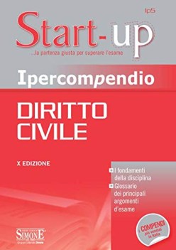 ipercompendio diritto civile