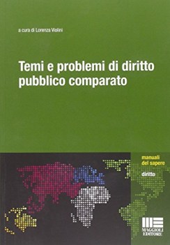 temi e problemi di diritto pubblico