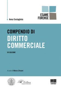 compendio di diritto commerciale