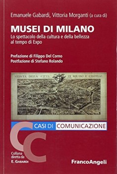 musei di milano lo spettacolo della cultura e della bellezza al tempo