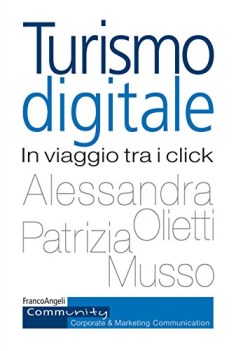 turismo digitale in viaggio tra i click