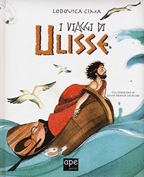 viaggi di ulisse