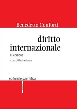 diritto internazionale