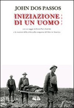 iniziazione di un uomo 1917