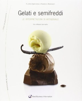 gelati e semifreddi