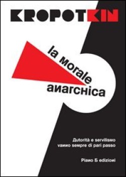 morale anarchica